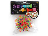 Expand-a-Ball
